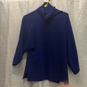 Chico size 2/ Size 12 100% cashmere